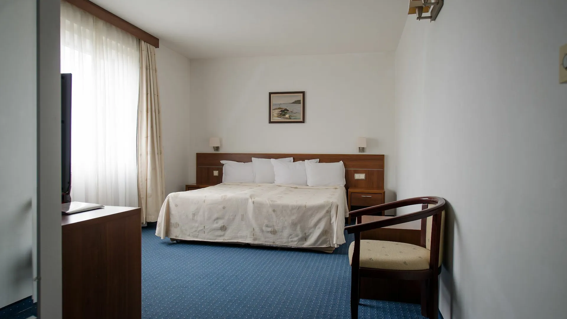 Amiral Hotel Varna 4*,  Bulgarije