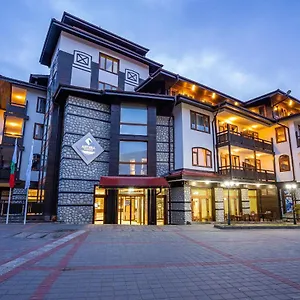 Astera Tourist & 4*, Bansko Bulgaristan