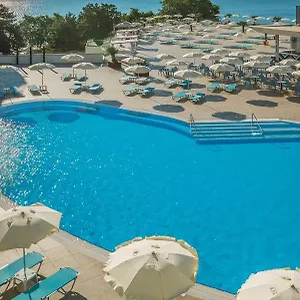 Astoria All Inclusive & Private Beach Golden Sands