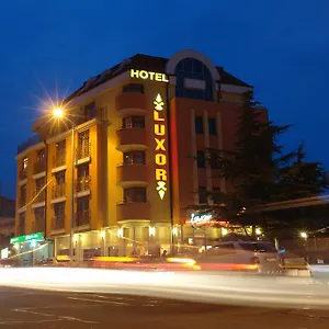 *** Hotel Luxor Bulgarien