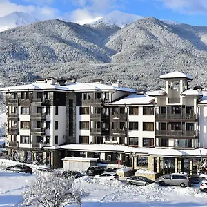 Hotel St George Ski & Holiday ****