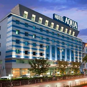 Aqua **** Varna