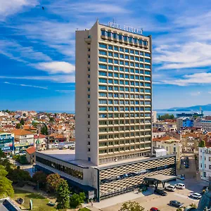 Hotel Bulgaria