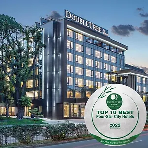 Doubletree By Hilton Center Plovdiv