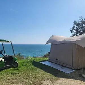 Campsite Ecoclub, Varna