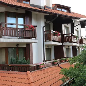 Kralev Dvor 3* Bansko