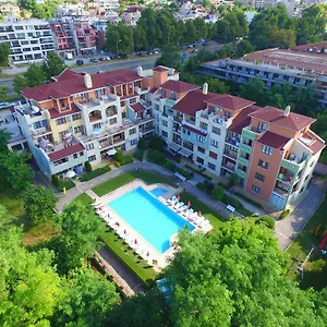 Sea Park Homes Neshkov Varna