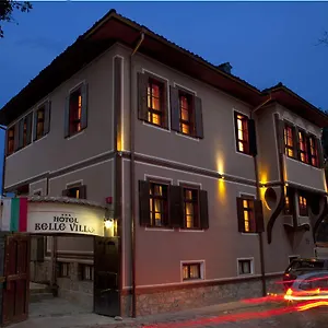 *** Hotel Belle Bulgarien