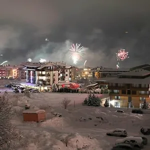 Spa St Ivan Rilski 4* Bansko