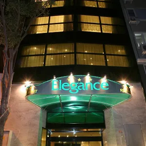 Hotel Elegance מלון