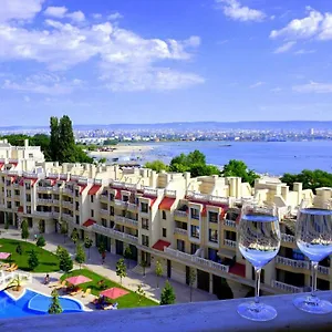 саут на плажа - South On The Beach Apartman