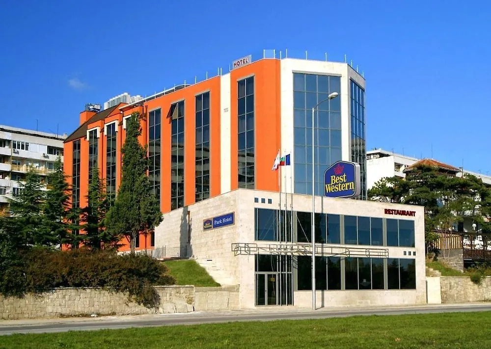 ****  Amiral Hotel Varna Bulgaria