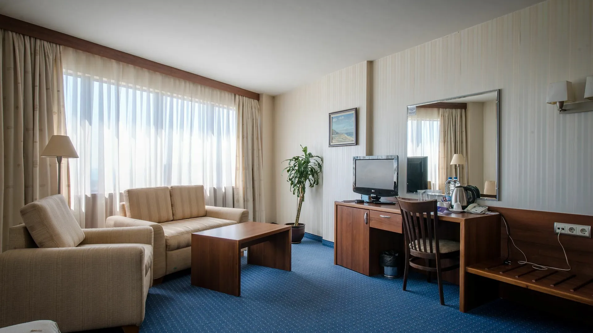 Amiral Hotel Varna